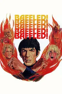 Baffled! (1973) [EXTENDED] + Commentary