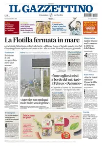 Il Gazzettino Friuli Venezia Giulia - 2 Ottobre 2025