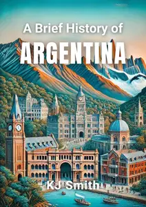 A Brief History of Argentina