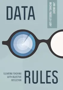 Data Rules: Elevating Teaching with Objective Reflection