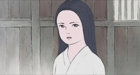 The Tale of The Princess Kaguya (2013) [MultiAudio] [MultiSubs]