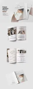 Project Wedding Planner Template 7KCXHKV