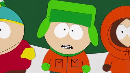 South Park S02E03