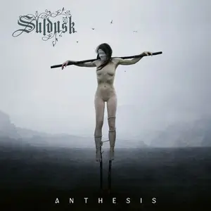 Suldusk - Anthesis (2024)