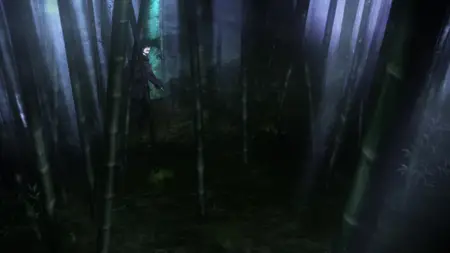 Kara no Kyoukai (The Garden of Sinners) (Complete Movie Series)  (Movie 7z