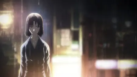 Kara no Kyoukai (The Garden of Sinners) (Complete Movie Series)  (Movie 7z