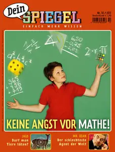 Dein Spiegel - Oktober 2011