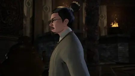 Xian Ji Xun Zong - 35