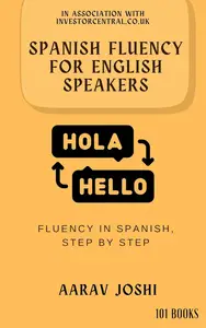 Spanish Fluency For English Speakers