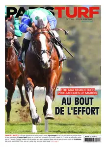 Paris Turf - 18 Août 2025