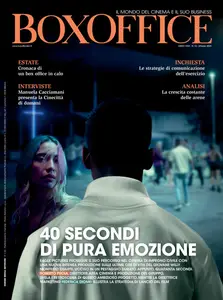 Box Office - Ottobre 2025