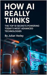 How AI Really Thinks: The Top 10 Secrets Powering Today’s Most Advanced Technologies