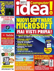 Il Mio Computer Idea! - Numero 334 2025