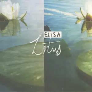 Elisa - Lotus (2003) MCH PS3 ISO + DSD64 + Hi-Res FLAC