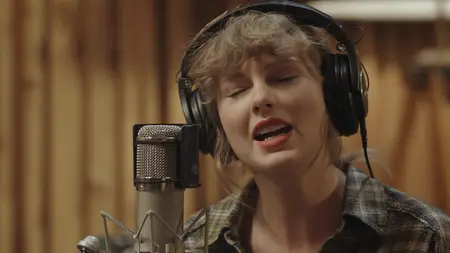 Folklore: The Long Pond Studio Sessions (2020) [MultiSubs]