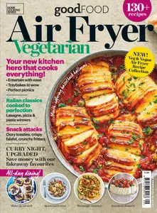 BBC Home Cooking Series - VegSummer - 22 April 2025