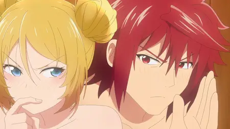 TenPuru No One Can Live on Loneliness (2023 S01E07 What Color Is Your Underwear SubsPlease