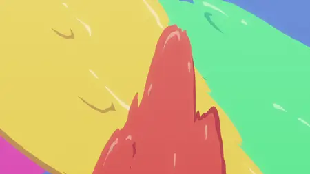 TenPuru No One Can Live on Loneliness (2023 S01E07 What Color Is Your Underwear SubsPlease