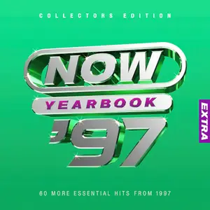 VA - Now Yearbook 97 Extra (Collectors Edition) (2025)