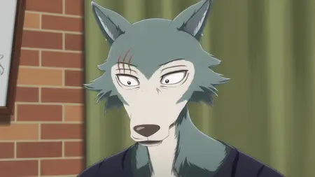 BEASTARS S03E12