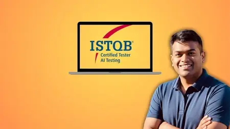 ISTQB CT-AI: Certified Tester AI Testing with Practice Tests