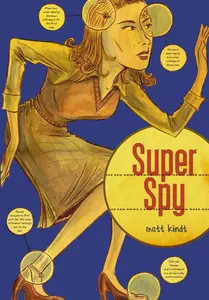 Super Spy (2007) (digital-Empire