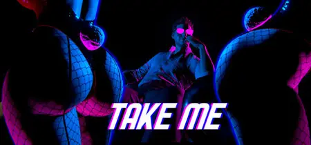 Take me Vitaly (2024) v20250601