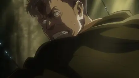 Attack on Titan S01E21