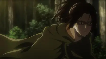 Attack on Titan S01E21