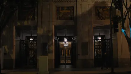 The Lincoln Lawyer S01E10