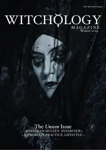 Witchology Magazine - Winter 2024