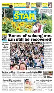 The Philippine Star - July 6, 2025