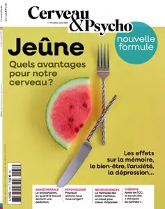 Cerveau & Psycho - Juillet-Août 2025