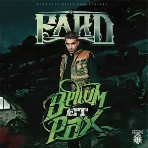 Fard - Bellum & Pax (2013)