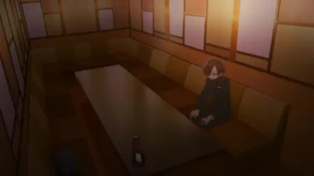 The Dangers in My Heart S02E07 We Are Overflowing