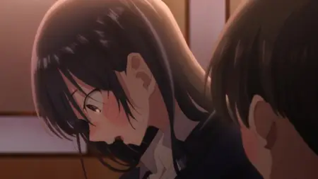 The Dangers in My Heart S02E07 We Are Overflowing