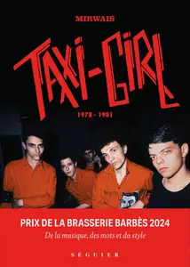 Taxi-Girl - Mirwais