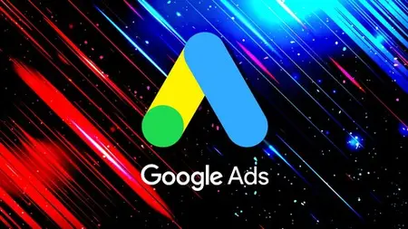 Google Ads Masterclass 2025: All Features & Campaign Setups