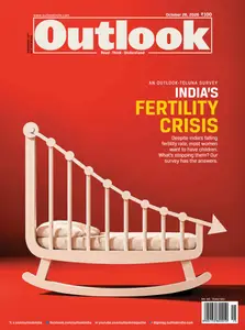 Outlook - 26 October 2026