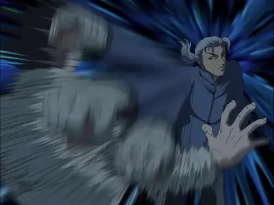 KenIchi The Mightiest Disciple S01E07