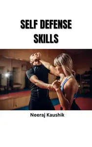 Self-Defense Skills