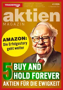 Aktien Magazin - 11 November 2024