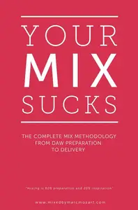Your Mix Sucks