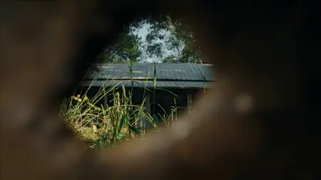 Nightmares of Nature S01E01