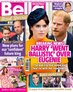 Bella Specials - 13 May 2025