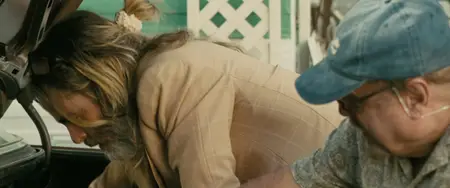 Poolman (2023)