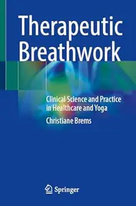 Therapeutic Breathwork