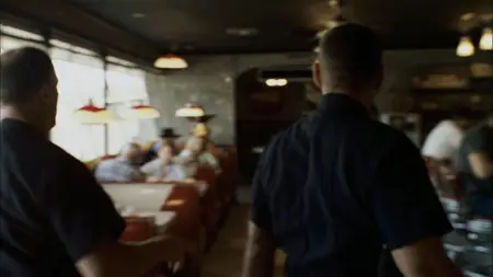 American Violet (2008)