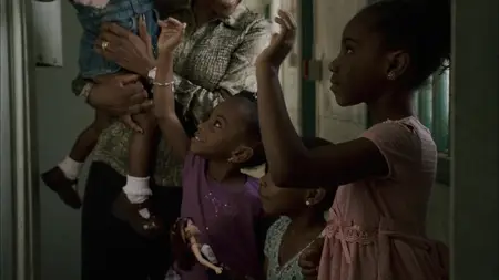 American Violet (2008)