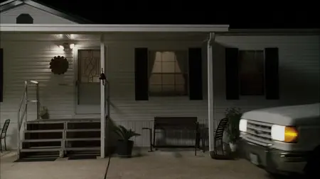 American Violet (2008)